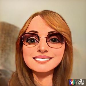 Meet your Posher, Ellen